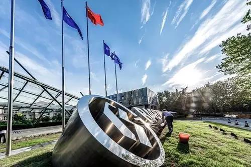 寶鋼高鍍鋅、高涂層、高表面的三高彩涂板50年不爛穿